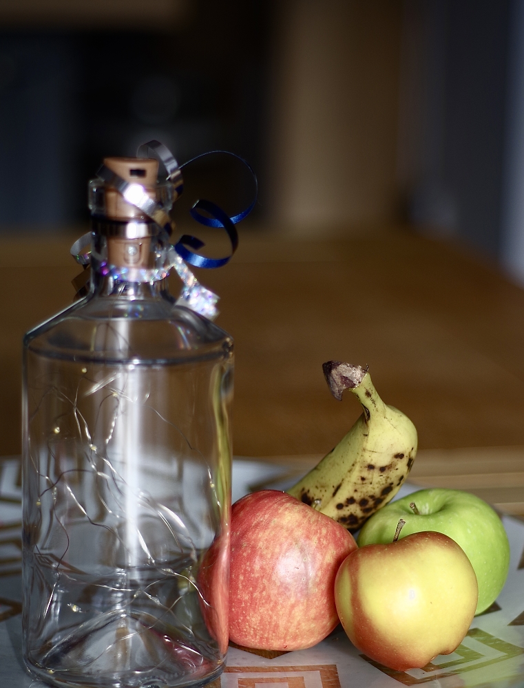 Old Glass by dewsburya Pentax User