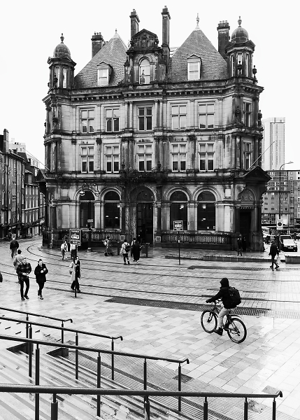 General Post Office