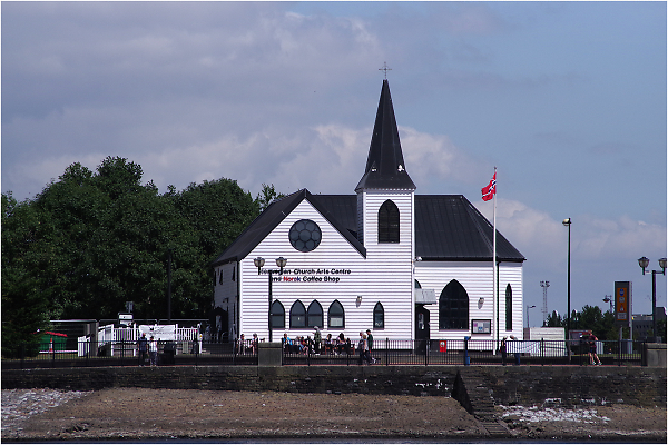 Norwegian Church