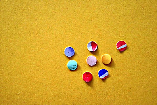 Paper Textures