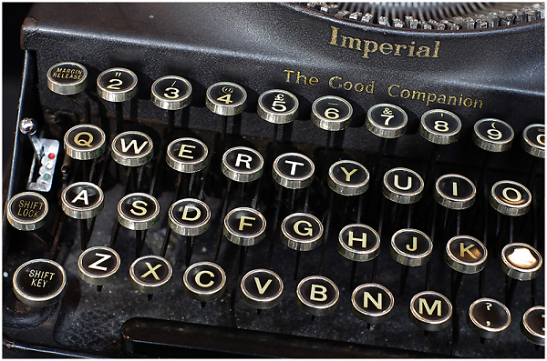 QWERTY