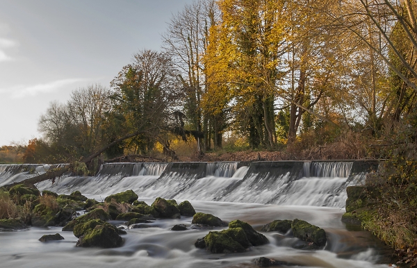 Sprotbrough Falls