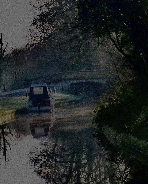 Llangollen Canal