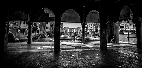 Venetian View