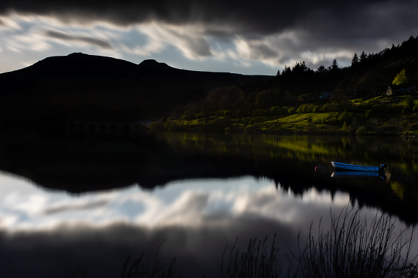 Across the Lake V2