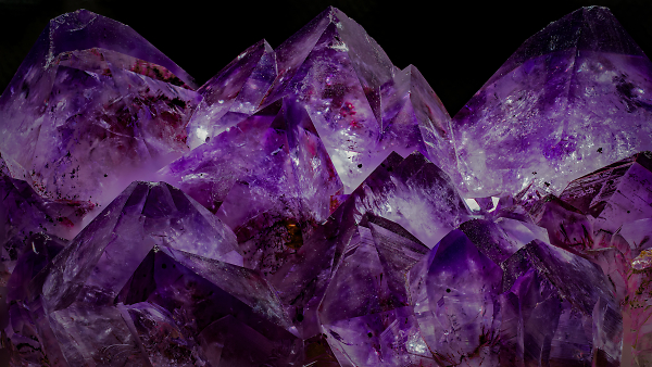 Amethyst Alps