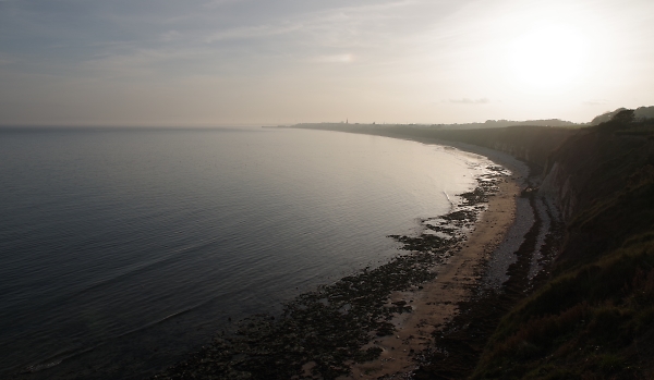 Bridlington Bay