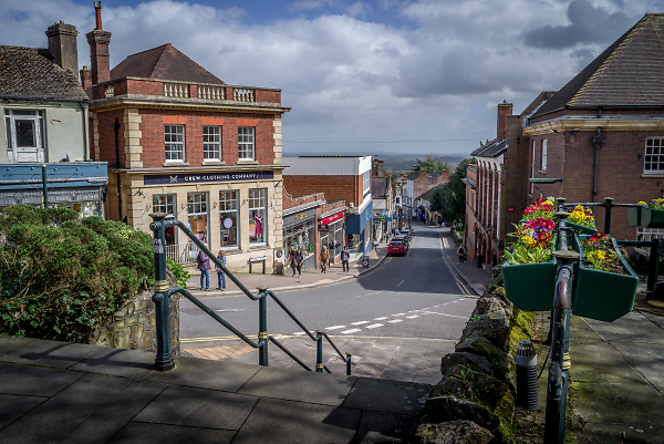 Church Street