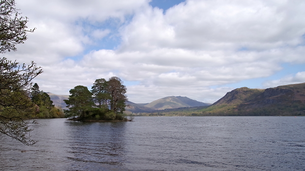Derwentwater