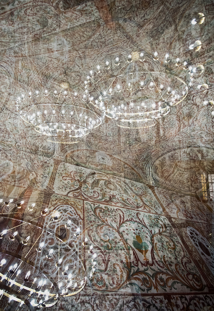 A Trip to the Mosque