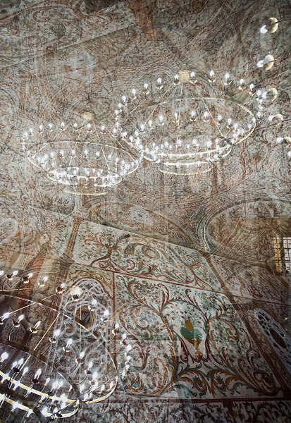 A Trip to the Mosque