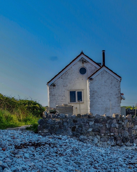 Beach House Gower 🏴󠁧󠁢󠁷󠁬󠁳󠁿