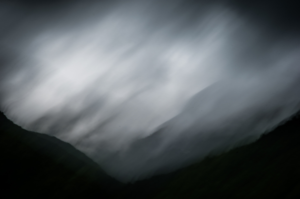 Cloud and Rain