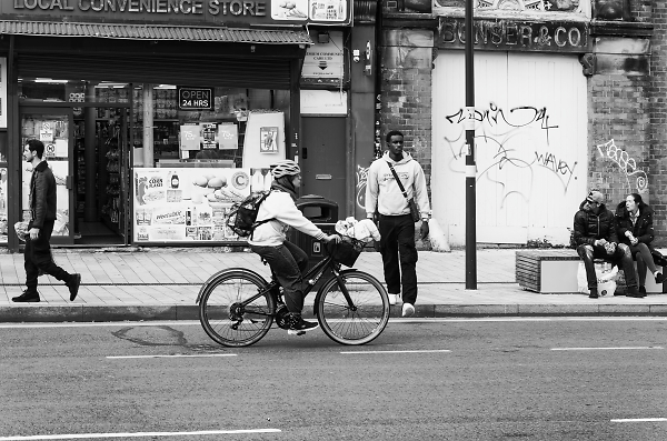 Digbeth Life
