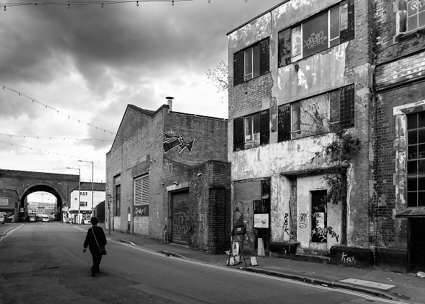 Digbeth