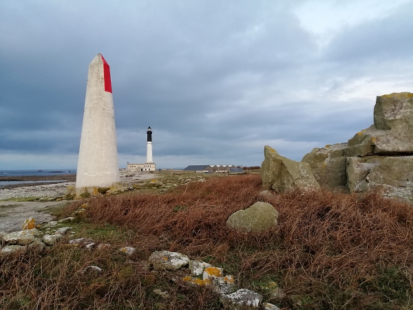 Ile de Sein, Bretagne, Finistre, France