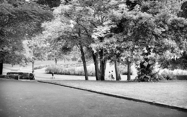 Peoples Park