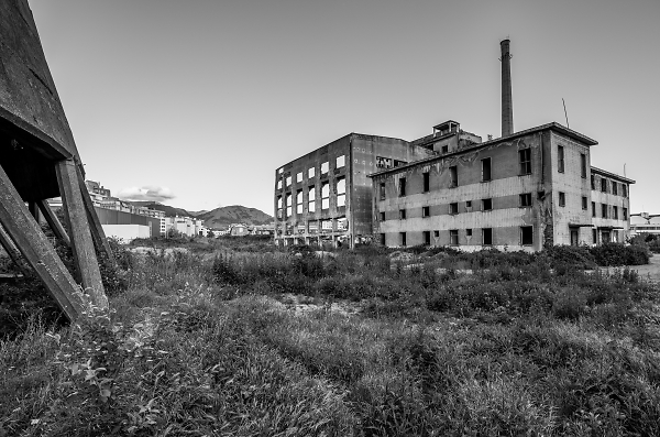 The Old Power Station