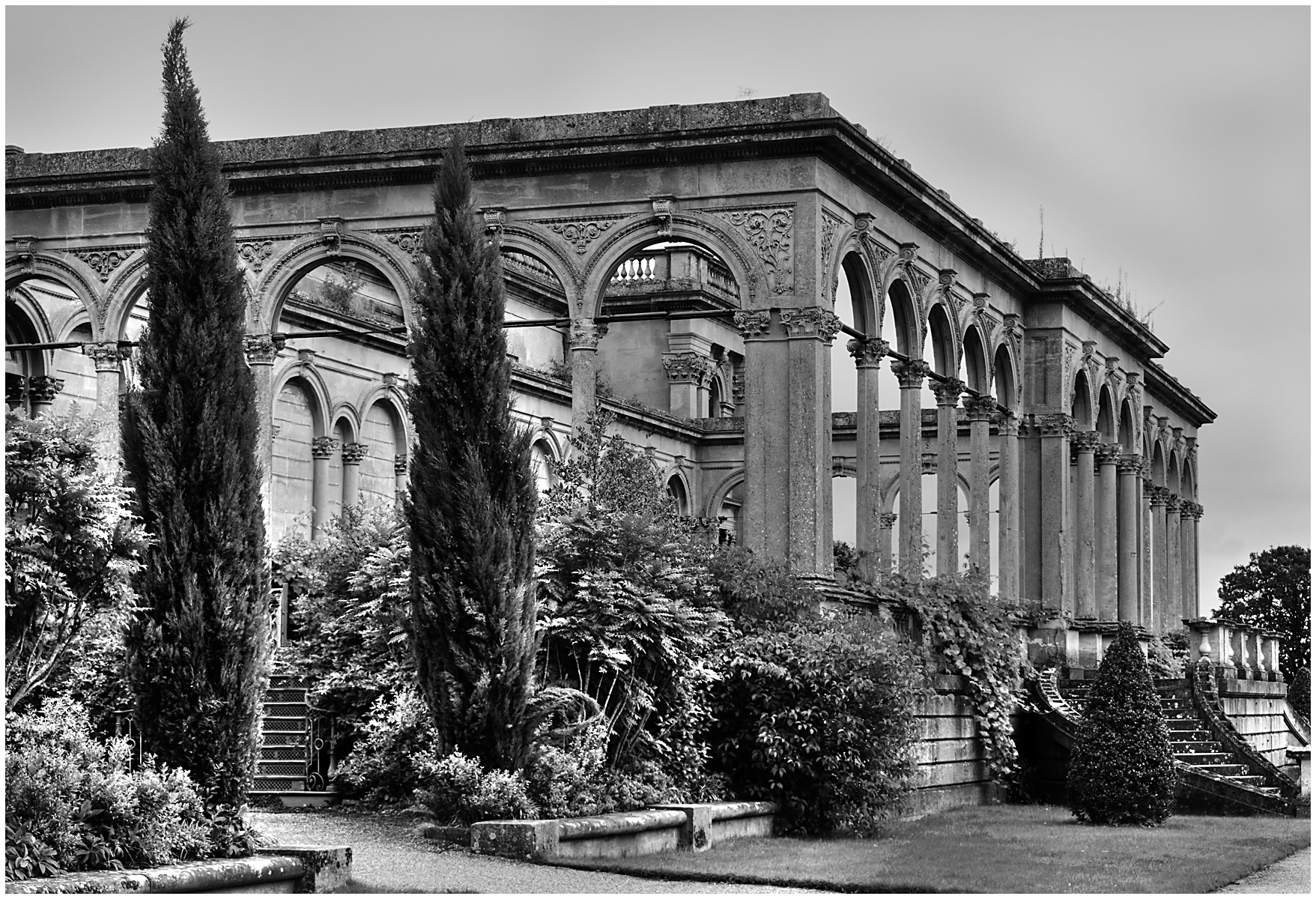 Whitley Court