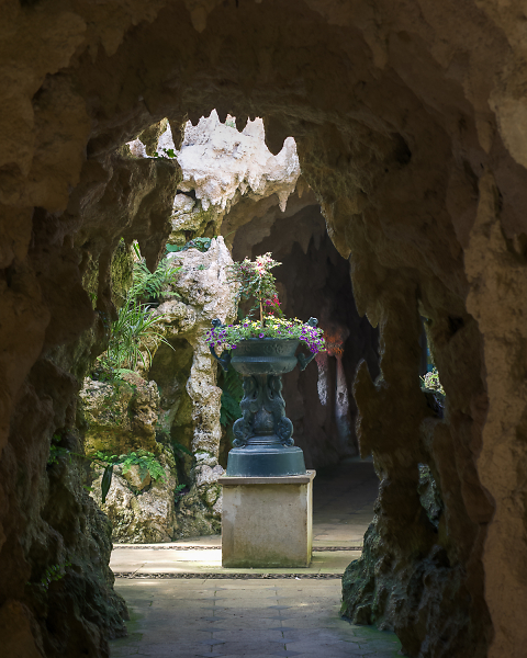 Grotto