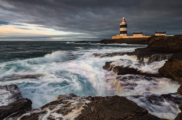 Hook Lighthouse