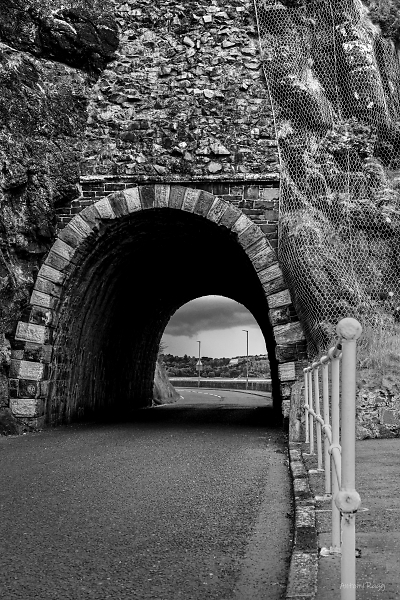 The Black Arch