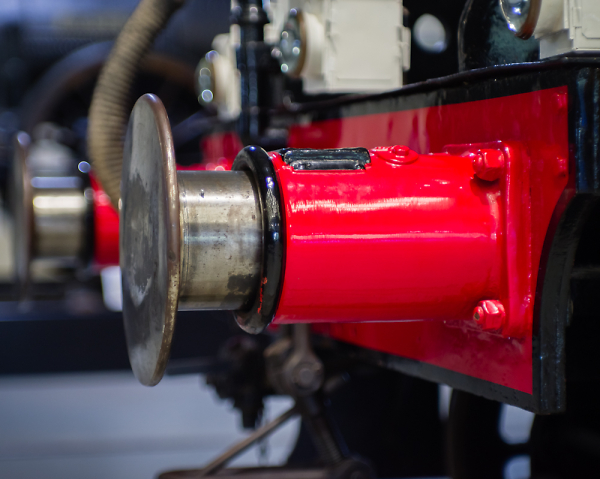 Buffers