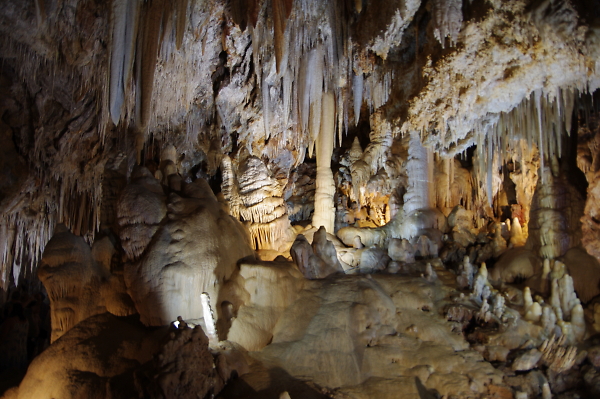 Grotte di Borgio Verezzi