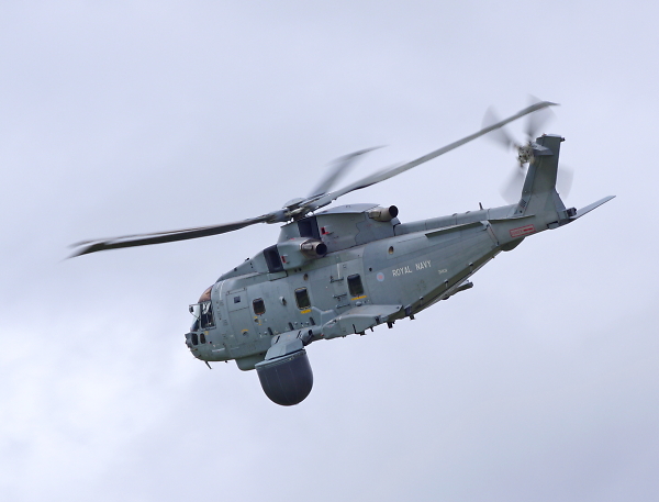 Merlin HM2