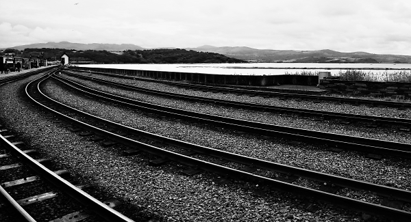 Narrow Gauge Lines