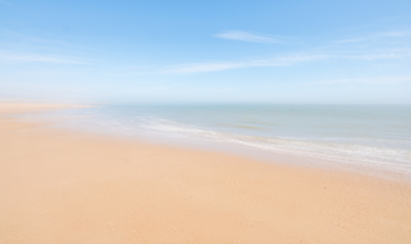 Seaside Dream