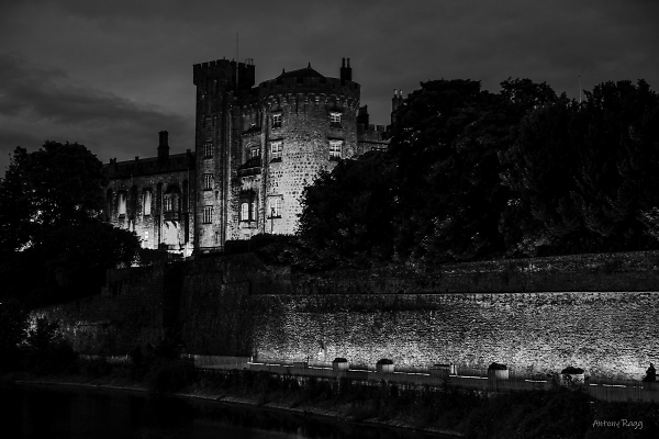 Kilkenny Castle