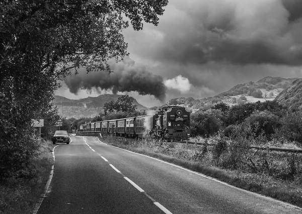 Narrow gauge
