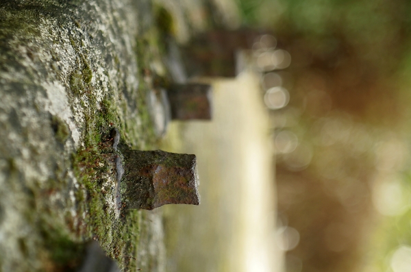 Railings