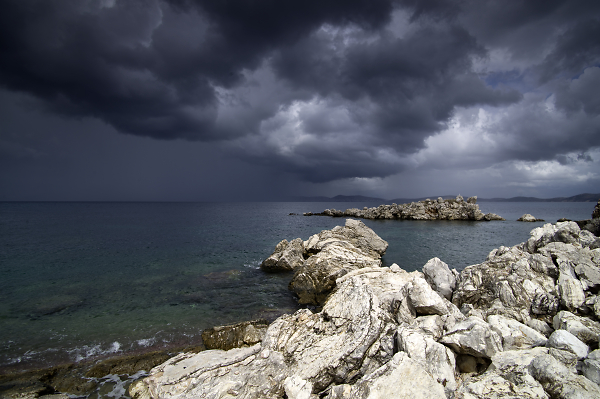 Stormy Day