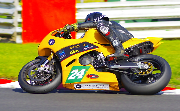 Yellow No.24