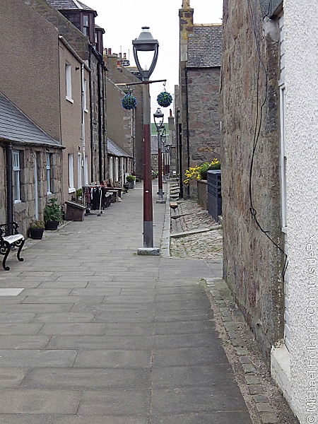 Footdee