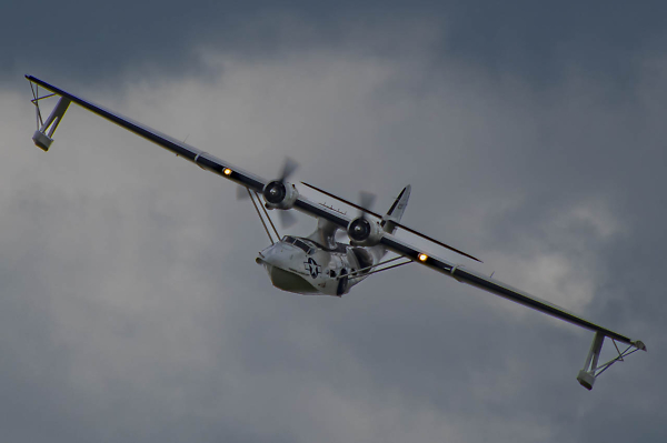 G-PBYA