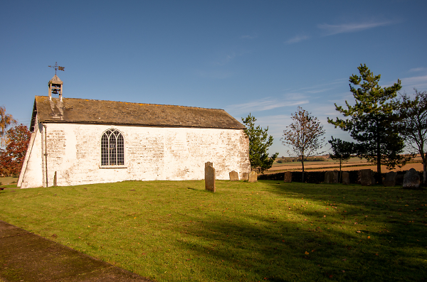 The White Church