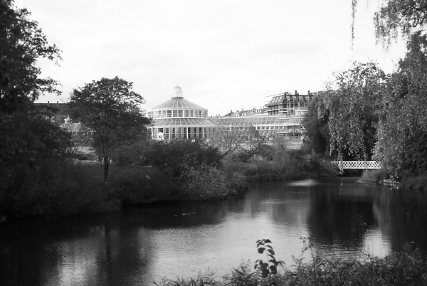 Third photo with a vintage Pentax K10D