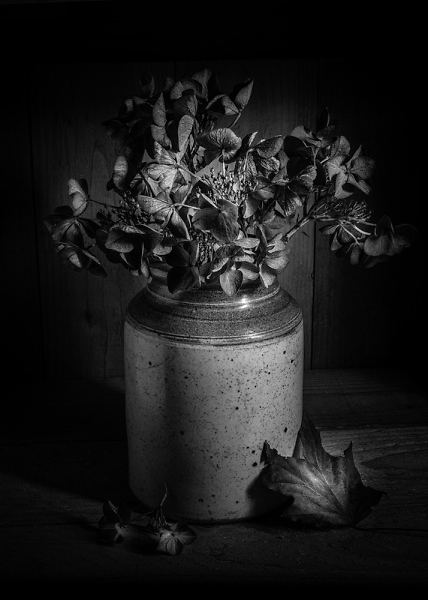 Decay