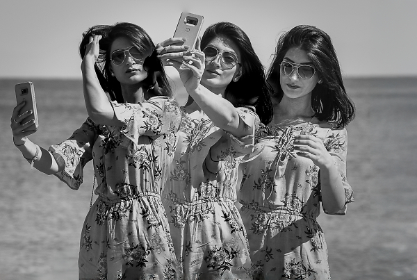 Me, Myself & I