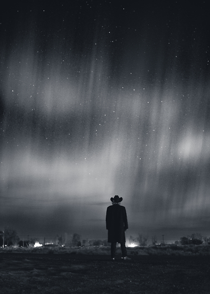 Me, Myself, and The Cosmos