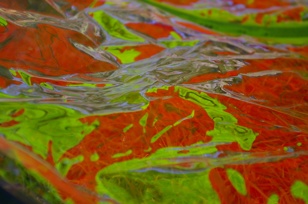 Plastic waves