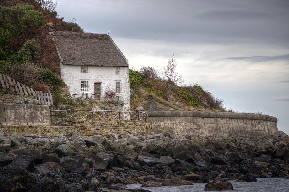 End House