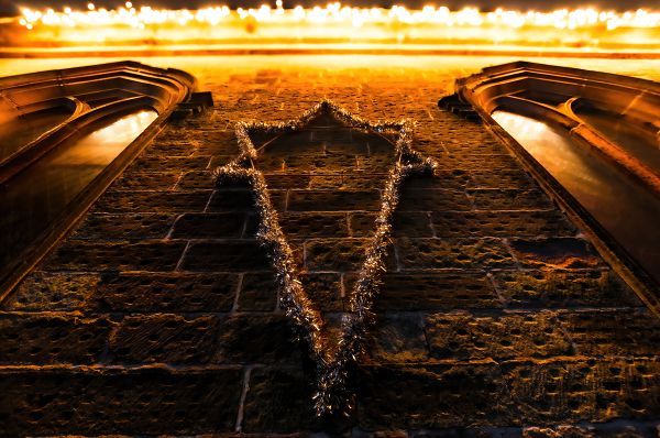 Illuminati the Star