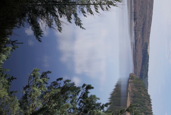 Langsett Reservoir