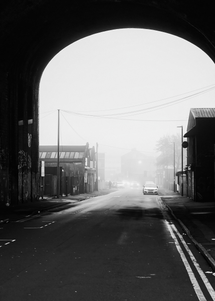 Milk Street