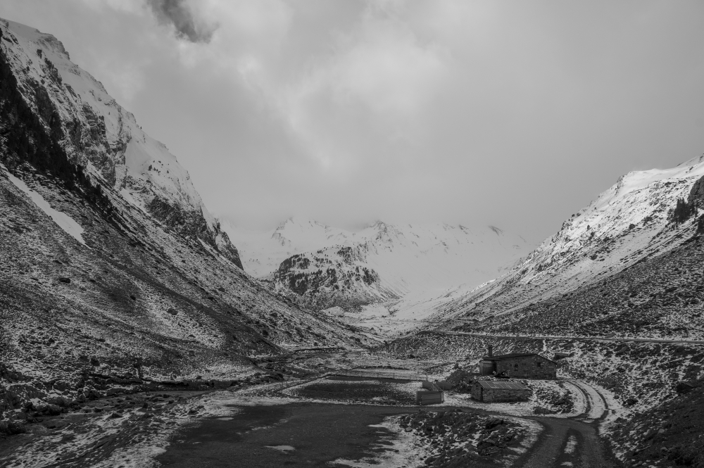 Pyrenees