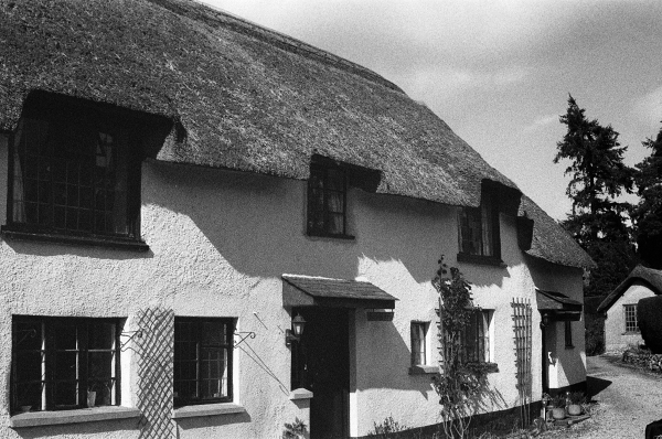 Broadhembury